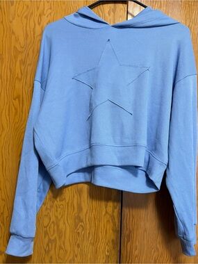 No Boundaries Womens Two-piece Textured Sweat Set